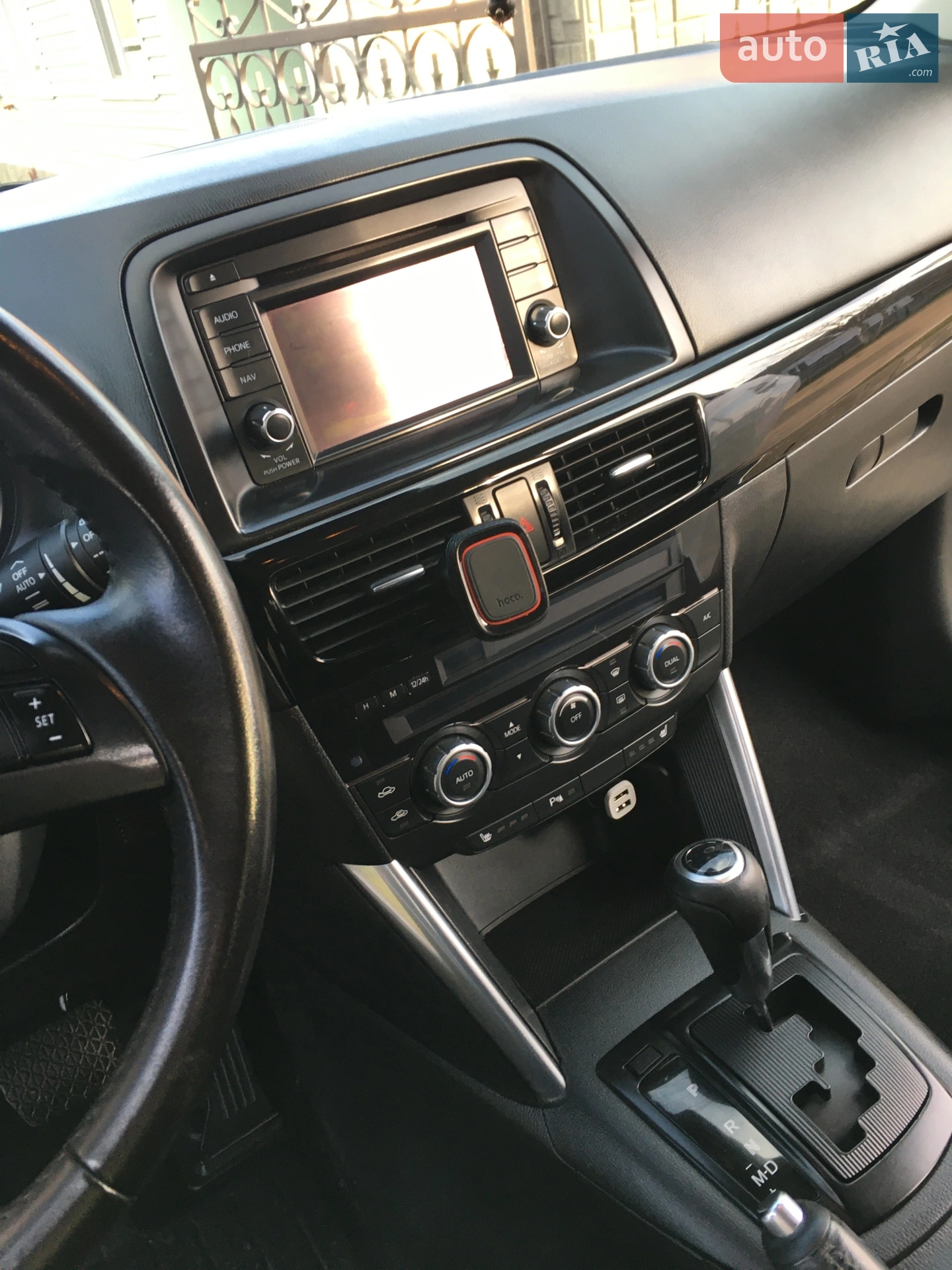 2012 Mazda CX-5 - мініатюра 15