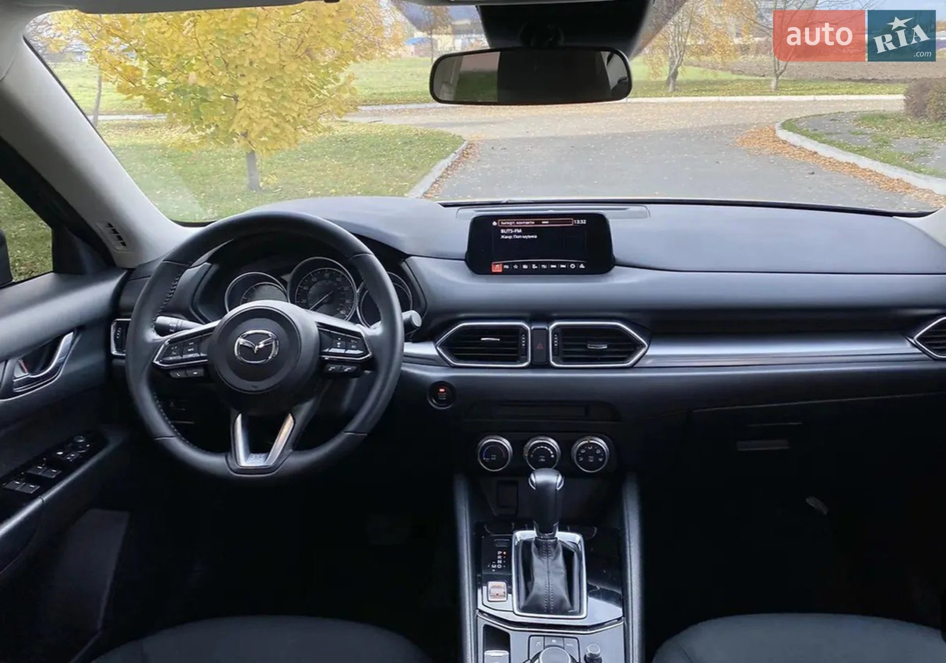 2019 Mazda CX-5 - мініатюра 6