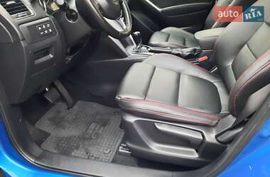 Внедорожник / Кроссовер Mazda CX-5 2014 в Полтаве