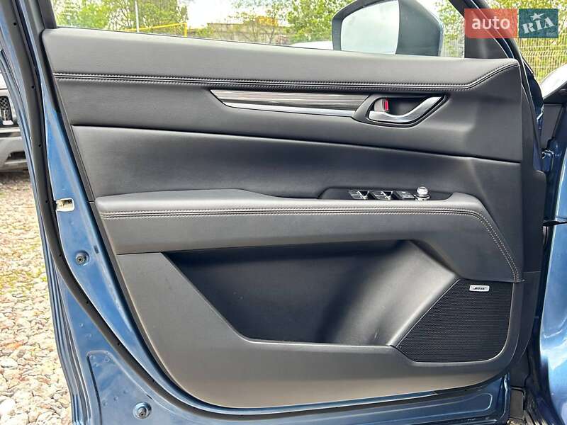 Внедорожник / Кроссовер Mazda CX-5 2022 в Одессе