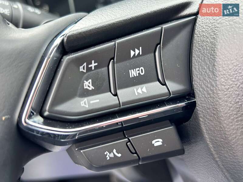 Внедорожник / Кроссовер Mazda CX-5 2022 в Одессе