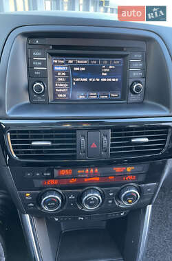 Внедорожник / Кроссовер Mazda CX-5 2014 в 