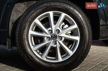 Позашляховик / Кросовер Mazda CX-5 2024 в Одесі