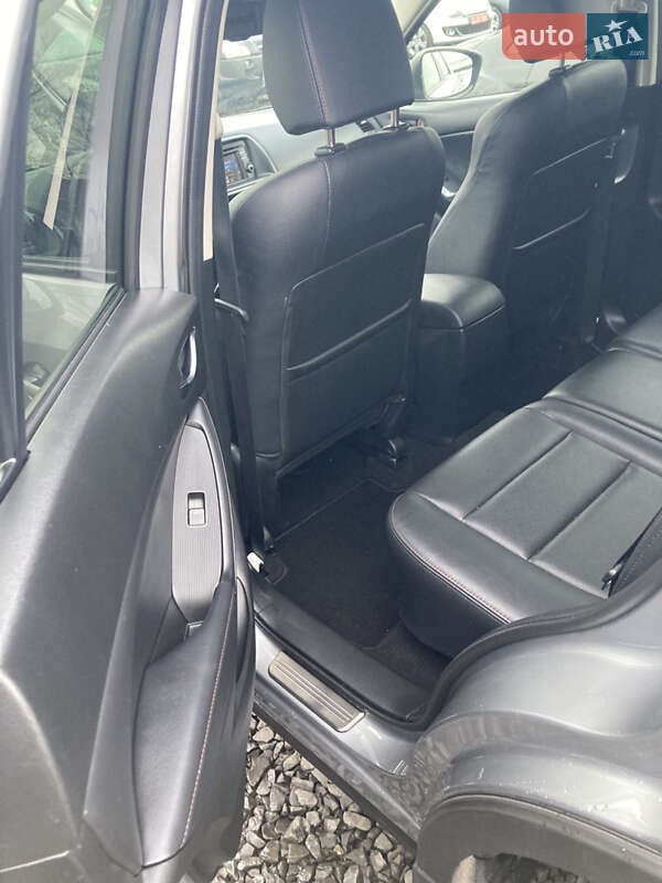 Внедорожник / Кроссовер Mazda CX-5 2013 в Луцке фото 14 Внедорожник / Кроссовер Mazda CX-5 2013 в Луцке