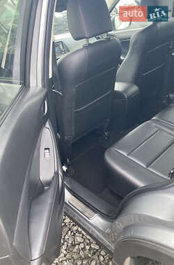 Внедорожник / Кроссовер Mazda CX-5 2013 в 