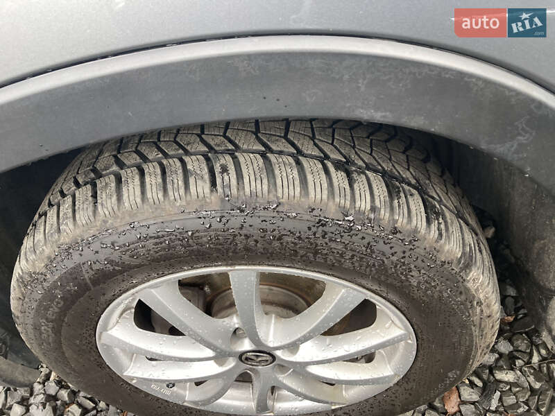 Внедорожник / Кроссовер Mazda CX-5 2013 в Луцке фото 18 Внедорожник / Кроссовер Mazda CX-5 2013 в Луцке