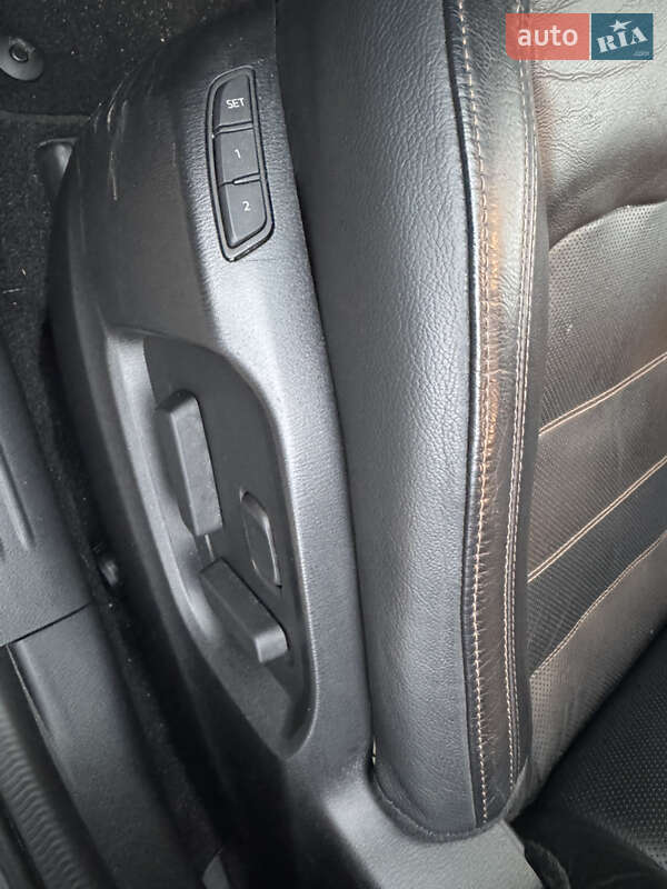 Позашляховик / Кросовер Mazda CX-5 2019 в Ірпені фото 8 Позашляховик / Кросовер Mazda CX-5 2019 в Ірпені