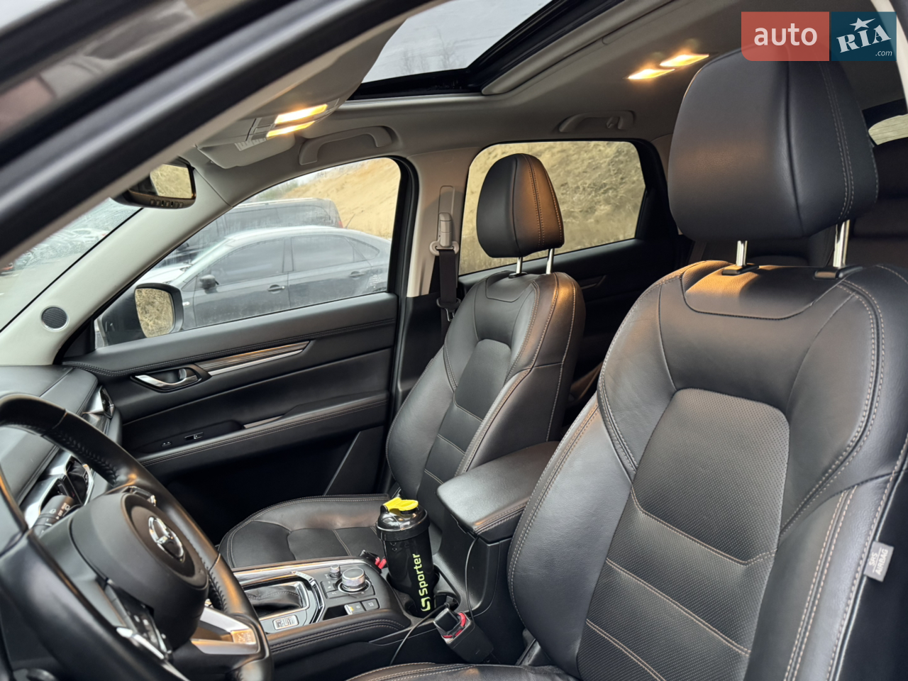 2018 Mazda CX-5 - мініатюра 34
