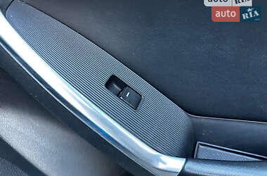 Позашляховик / Кросовер Mazda CX-5 2012 в 