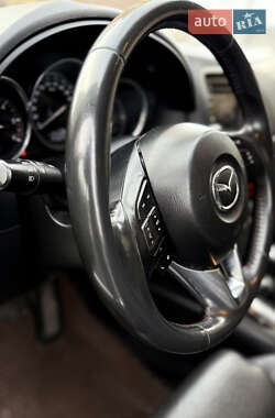 Внедорожник / Кроссовер Mazda CX-5 2013 в 