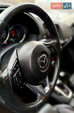 Внедорожник / Кроссовер Mazda CX-5 2013 в 