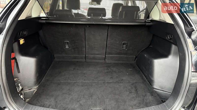 Позашляховик / Кросовер Mazda CX-5 2013 в Чернігові
