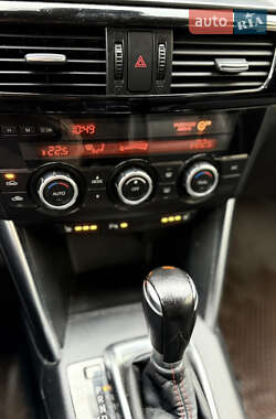 Внедорожник / Кроссовер Mazda CX-5 2013 в 