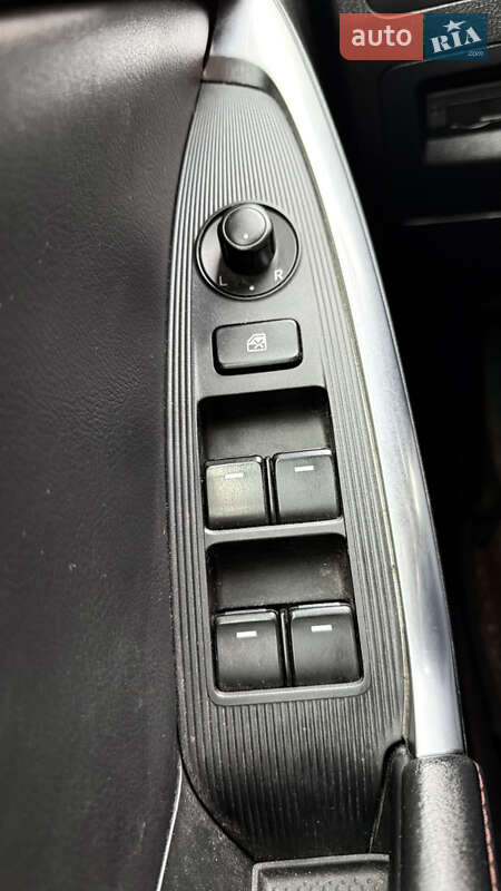 Позашляховик / Кросовер Mazda CX-5 2013 в Чернігові