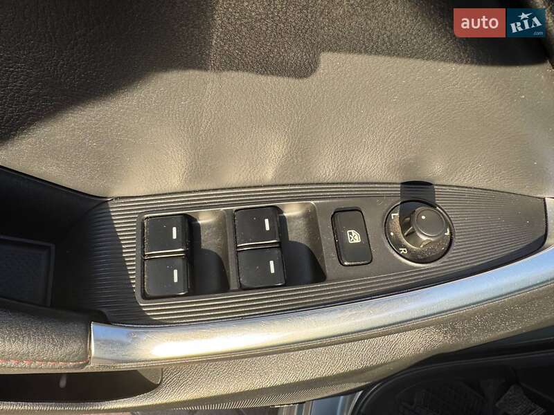 Позашляховик / Кросовер Mazda CX-5 2012 в Вознесенську