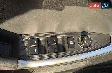 Внедорожник / Кроссовер Mazda CX-5 2012 в 