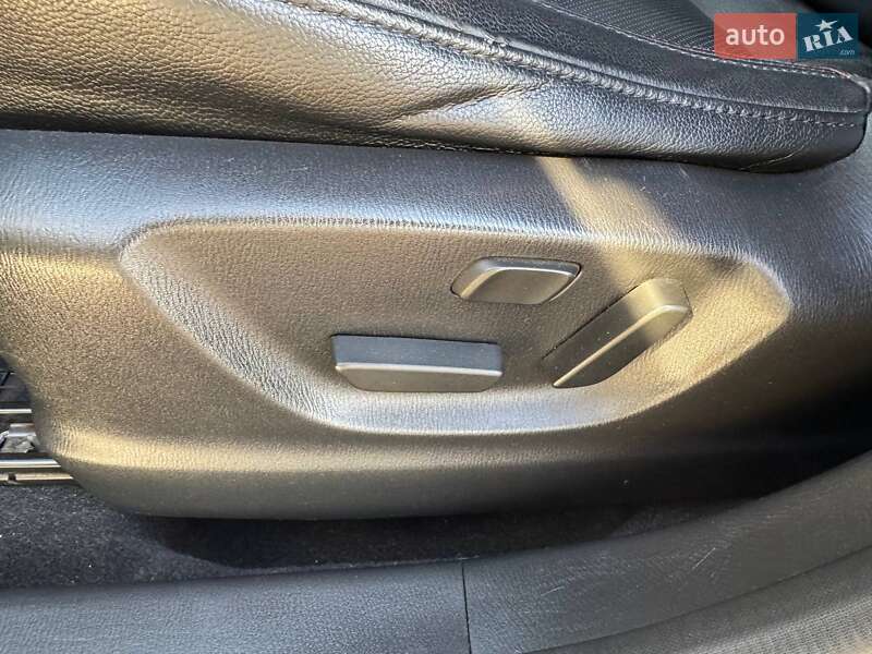 Позашляховик / Кросовер Mazda CX-5 2012 в Вознесенську