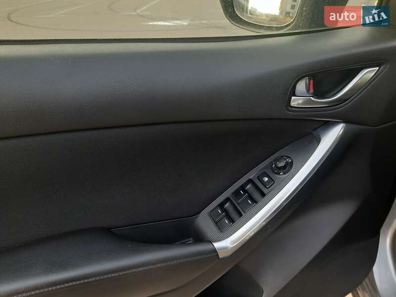 Внедорожник / Кроссовер Mazda CX-5 2013 в Киеве