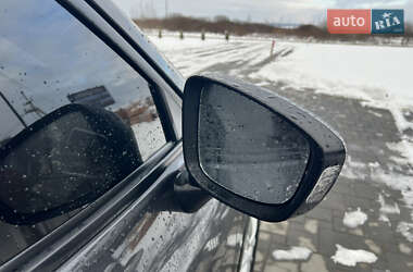 Внедорожник / Кроссовер Mazda CX-5 2014 в 