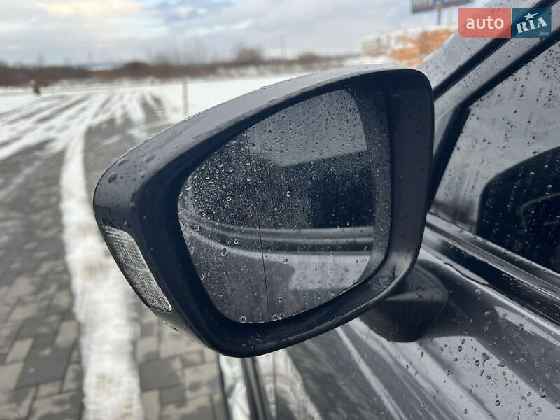 Внедорожник / Кроссовер Mazda CX-5 2014 в Ивано-Франковске