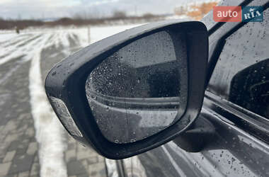 Внедорожник / Кроссовер Mazda CX-5 2014 в 