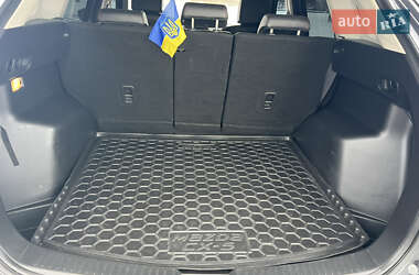 Внедорожник / Кроссовер Mazda CX-5 2014 в 