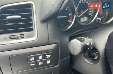 Внедорожник / Кроссовер Mazda CX-5 2014 в 