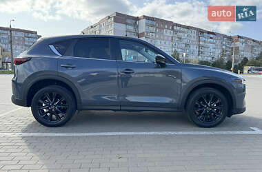 Позашляховик / Кросовер Mazda CX-5 2022 в Києві