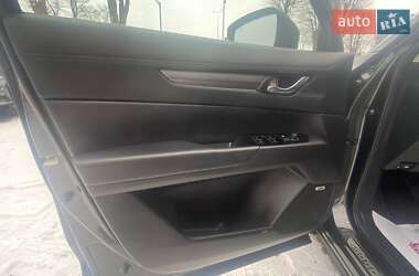 Внедорожник / Кроссовер Mazda CX-5 2021 в Виннице