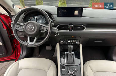 Внедорожник / Кроссовер Mazda CX-5 2020 в Днепре