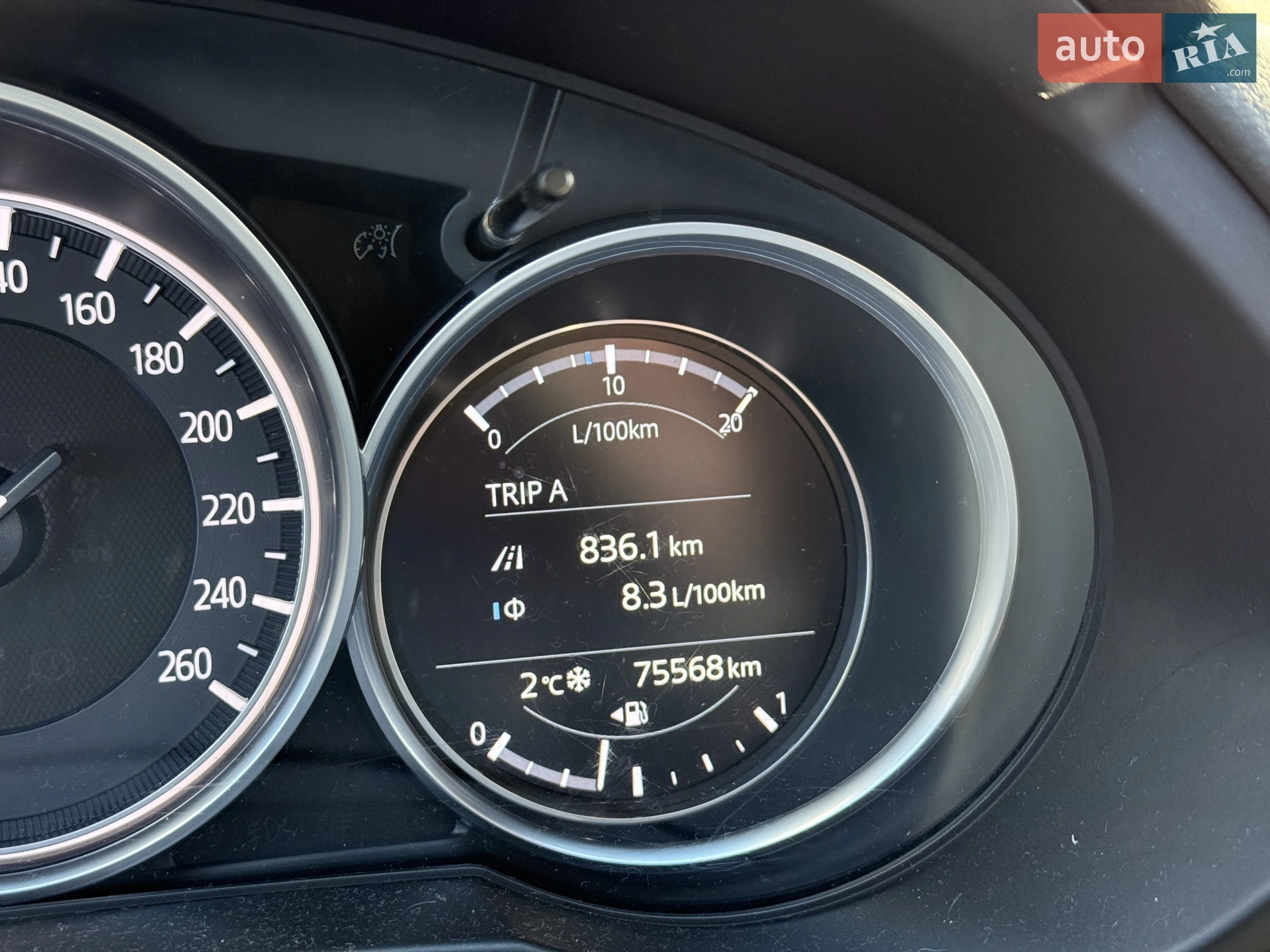 2018 Mazda CX-5 - мініатюра 11