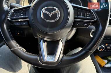 Внедорожник / Кроссовер Mazda CX-5 2018 в Киеве