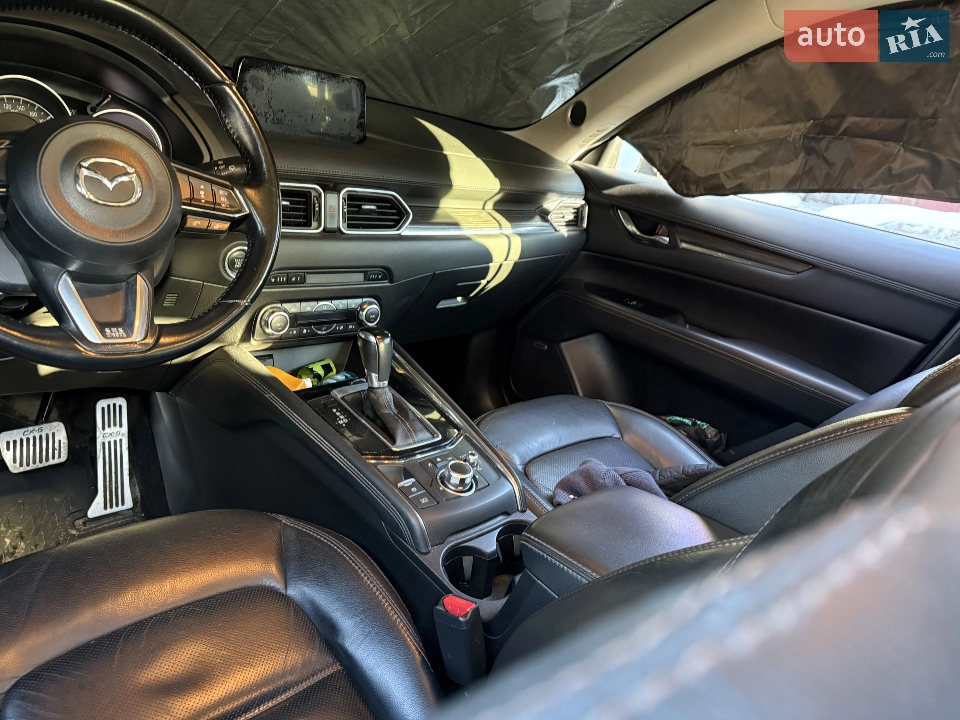 2018 Mazda CX-5 - мініатюра 18