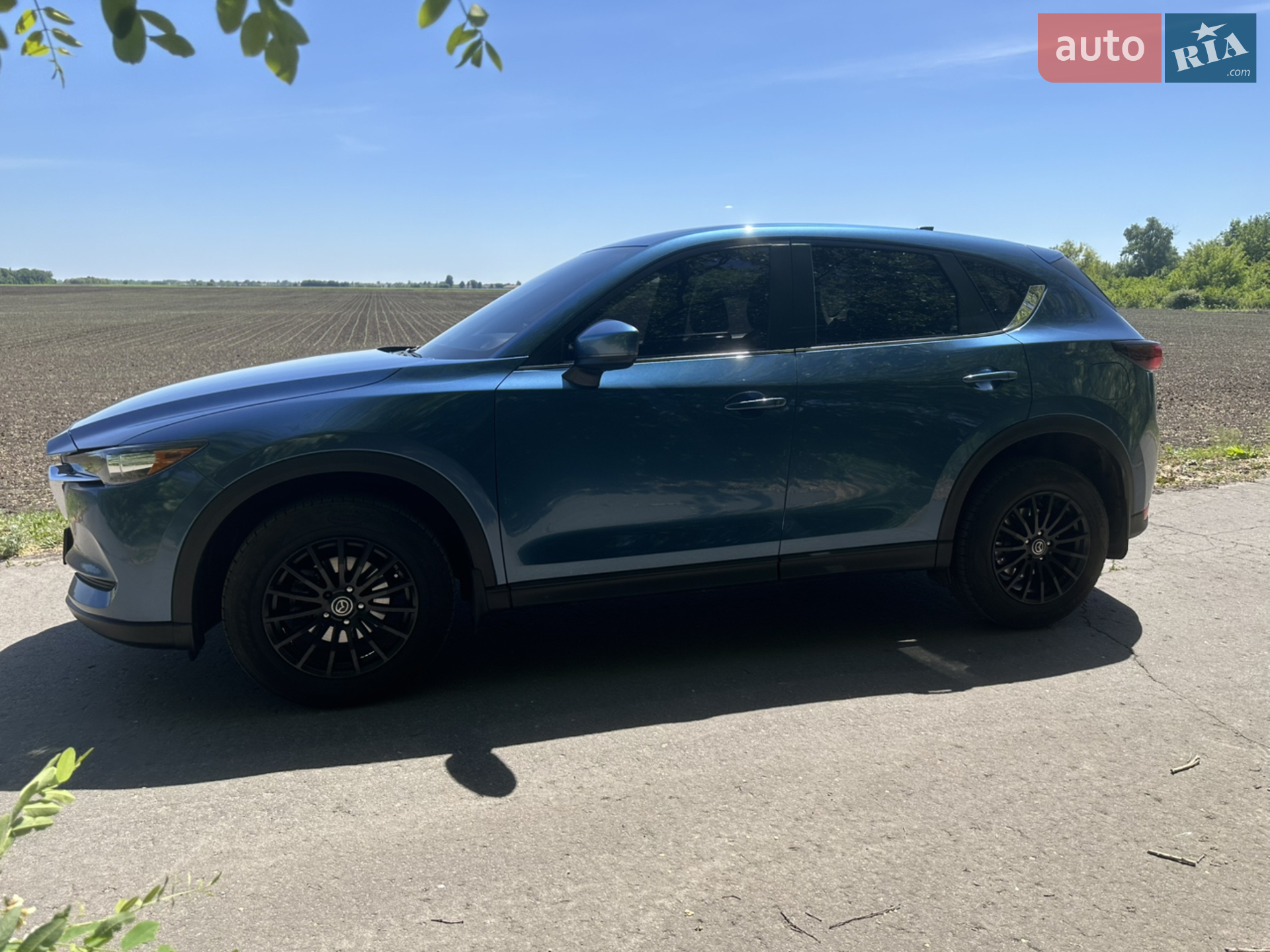 2018 Mazda CX-5 - мініатюра 11