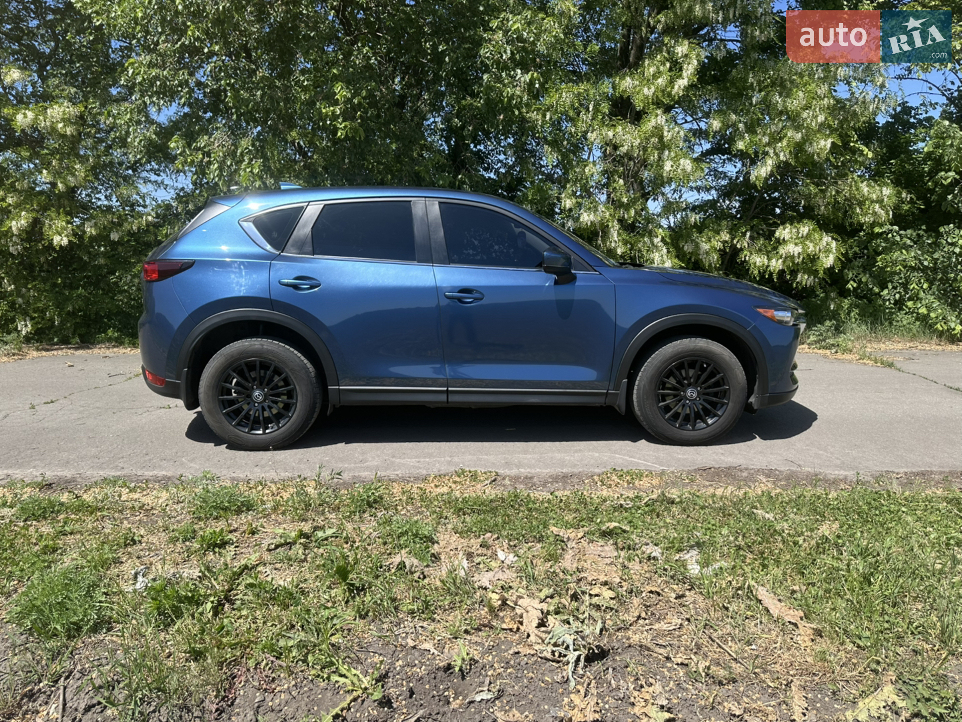 2018 Mazda CX-5 - мініатюра 10