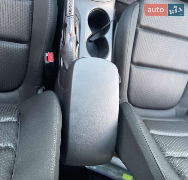 Внедорожник / Кроссовер Mazda CX-5 2014 в Черкассах