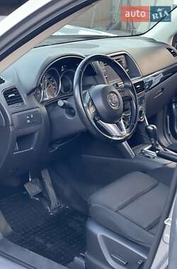 Внедорожник / Кроссовер Mazda CX-5 2014 в Черкассах