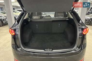 Внедорожник / Кроссовер Mazda CX-5 2021 в 