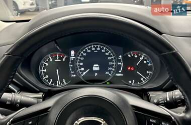 Внедорожник / Кроссовер Mazda CX-5 2021 в 