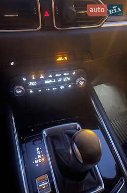 Внедорожник / Кроссовер Mazda CX-5 2020 в 