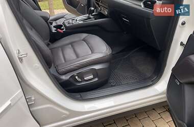 Внедорожник / Кроссовер Mazda CX-5 2020 в 