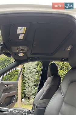 Внедорожник / Кроссовер Mazda CX-5 2020 в 