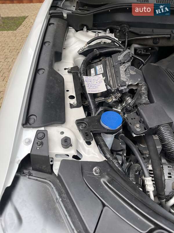 Позашляховик / Кросовер Mazda CX-5 2020 в Одесі