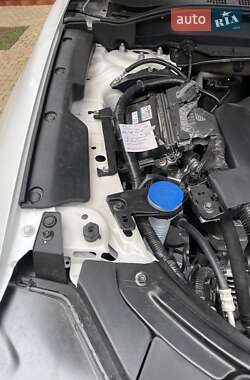 Внедорожник / Кроссовер Mazda CX-5 2020 в 
