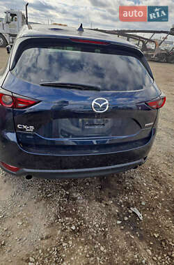 Позашляховик / Кросовер Mazda CX-5 2020 в Кропивницькому