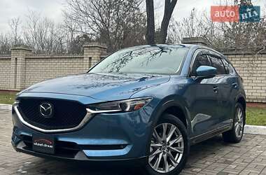 Позашляховик / Кросовер Mazda CX-5 2021 в Миколаєві