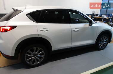 Внедорожник / Кроссовер Mazda CX-5 2020 в 