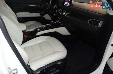 Внедорожник / Кроссовер Mazda CX-5 2020 в 