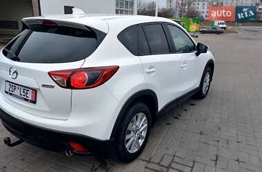 Позашляховик / Кросовер Mazda CX-5 2014 в Вознесенську