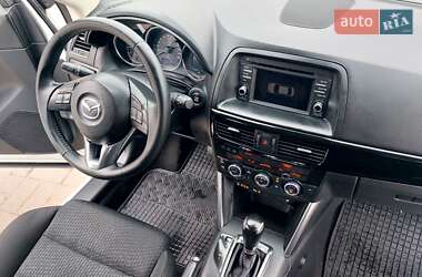 Позашляховик / Кросовер Mazda CX-5 2014 в Вознесенську